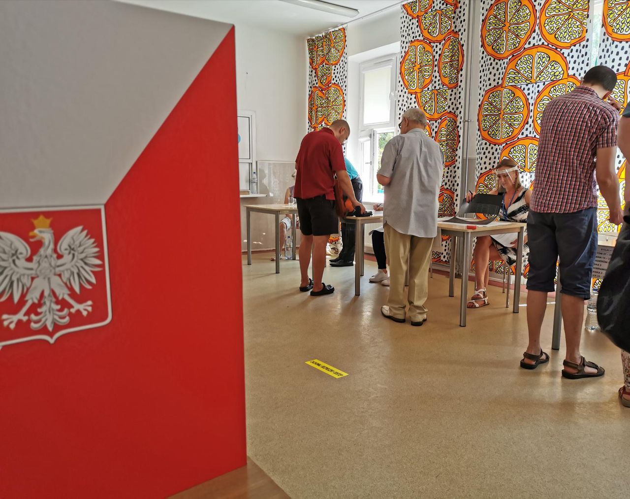 Wybory 2020. Jak wygląda karta wyborcza? Zwróć uwagę czy ma te elementy