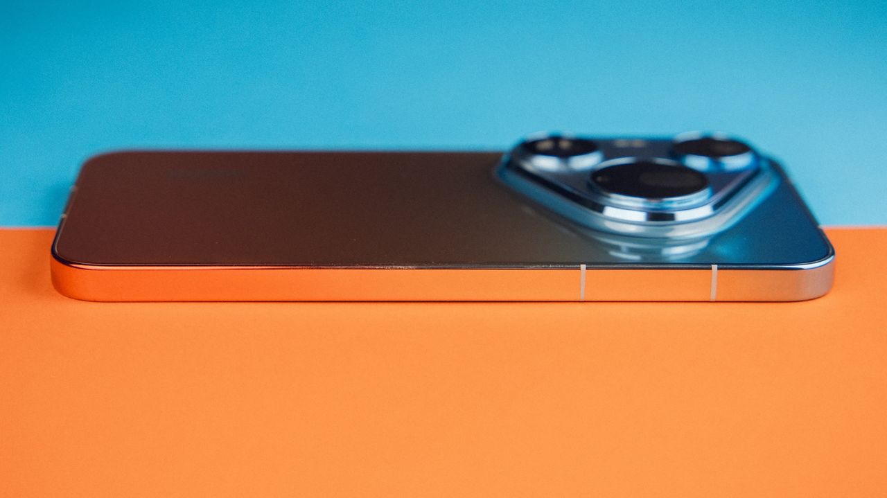 HUAWEI Pura 90s Pro Max