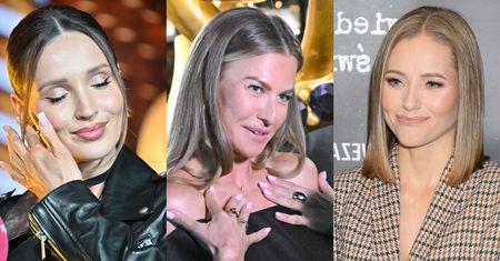 Agata Rubik, Marina i inne znane koleżanki masowo wspierają Annę Lewandowską pod jej gorzkim wpisem o przeprowadzce: "Wiem, co czujesz"