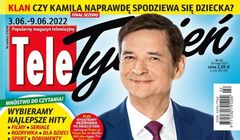 „Tele Tydzień” najchętniej kupowany w I kwartale, pisma yellow w czołówce tygodników (top 28)