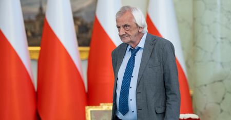 Znany los i wynik Terleckiego. Są wyniki z Nowego Sącza