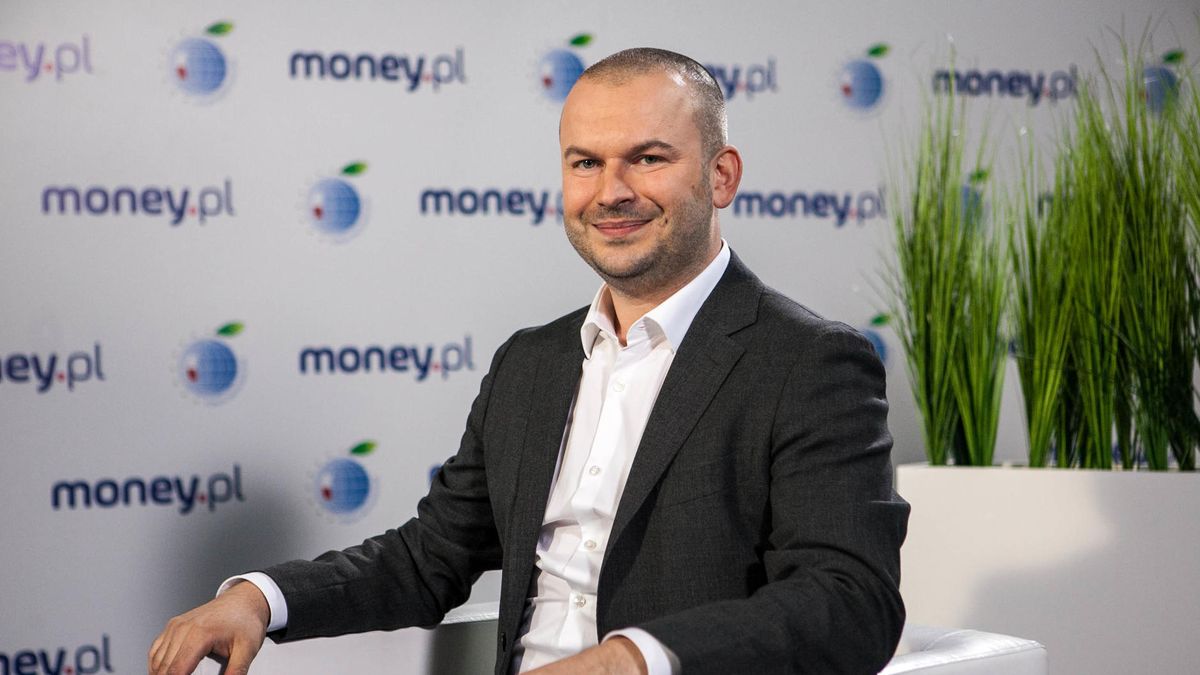 Przemysław Budkowski mówi wprost: albo profesjonalizacja, albo ryzyko bankructwa małych firm handlujących na Allegro.