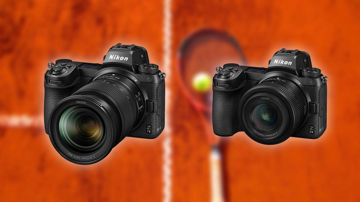 720 milionów straty. Czy Nikon z tego wyjdzie? 1