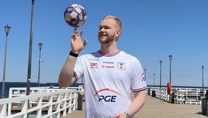 PGE Wybrzeże się wzmacnia. Transfer do Gdańska wprost z Islandii