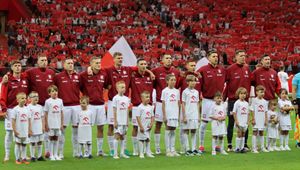 Nieprawdopodobny pech na treningu reprezentacji Polski przed Francją