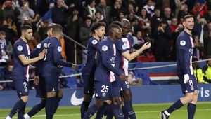 Gdzie oglądać Ligue 1? Kto pokaże mecz Angers SCO - Paris Saint-Germain? Transmisja, stream online