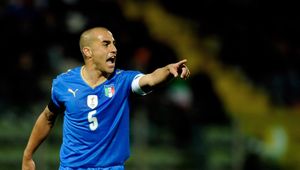 Fabio Cannavaro selekcjonerem reprezentacji Chin. Zastąpił swojego mentora