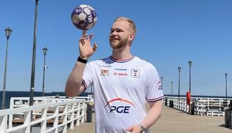 Islandczyk wzmocnił PGE Wybrzeże Gdańsk