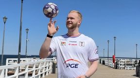 PGE Wybrzeże się wzmacnia. Transfer do Gdańska wprost z Islandii