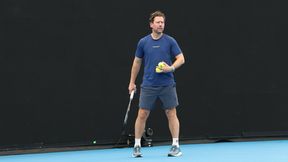 "Nie podobało mi się to". Trener Świątek nie owija w bawełnę