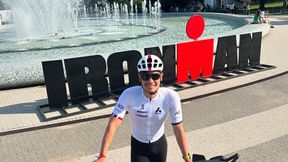 Były mistrz świata wraca do wielkiej formy. "Teraz mam więcej ekscytujących celów"