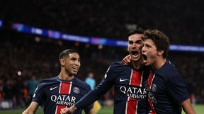 Ogromna premia dla finalisty Ligi Mistrzów. Paris Saint-Germain zarobił fortunę