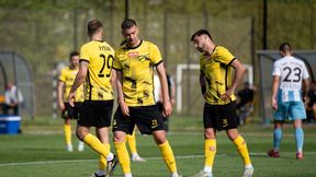 Koniec sagi? Media: w Wieczystej zapadła decyzja ws. trenera