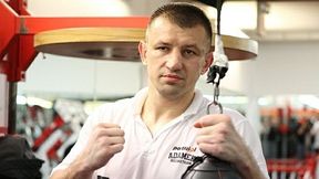 Tomasz Adamek: Polacy niewolnikami we własnym kraju. Stoczę jeszcze 2-3 walki