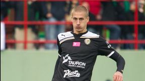 Steaua Bukareszt chce Piotra Celebana. "To byłby dla mnie duży krok naprzód"