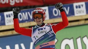 Liberec: Harri Olli prowadzi w walce o tytuł MŚ!