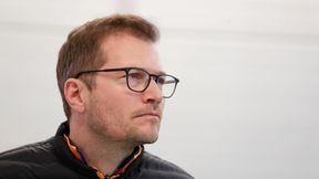 F1. Testy dla pracowników i kierowców na obecność COVID-19? Sposób na wznowienie sezonu