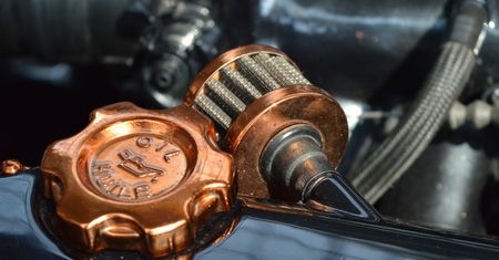 Co to jest Oil Catch Tank i do czego służy?