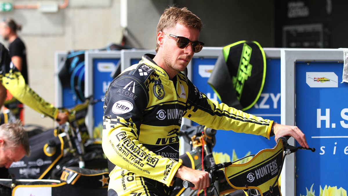 WP SportoweFakty / Adrian Skorupski