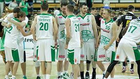 Stelmet Zielona Góra - Trefl Sopot 86:65
