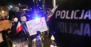 Strajk Kobiet może protestować do woli? Sąd skasował policyjne mandaty