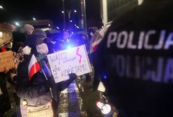 Strajk Kobiet może protestować do woli? Sąd skasował policyjne mandaty