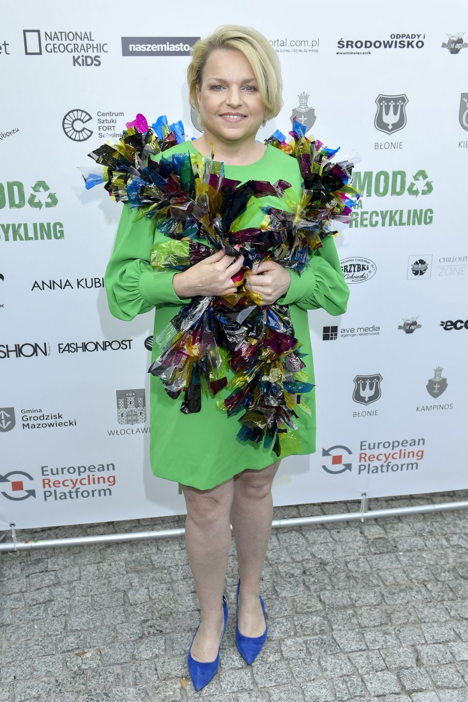 Katarzyna Bosacka