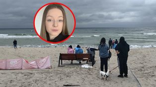 Pojechałam nad Bałtyk poza sezonem. Tyle zapłaciłam za kawę na plaży