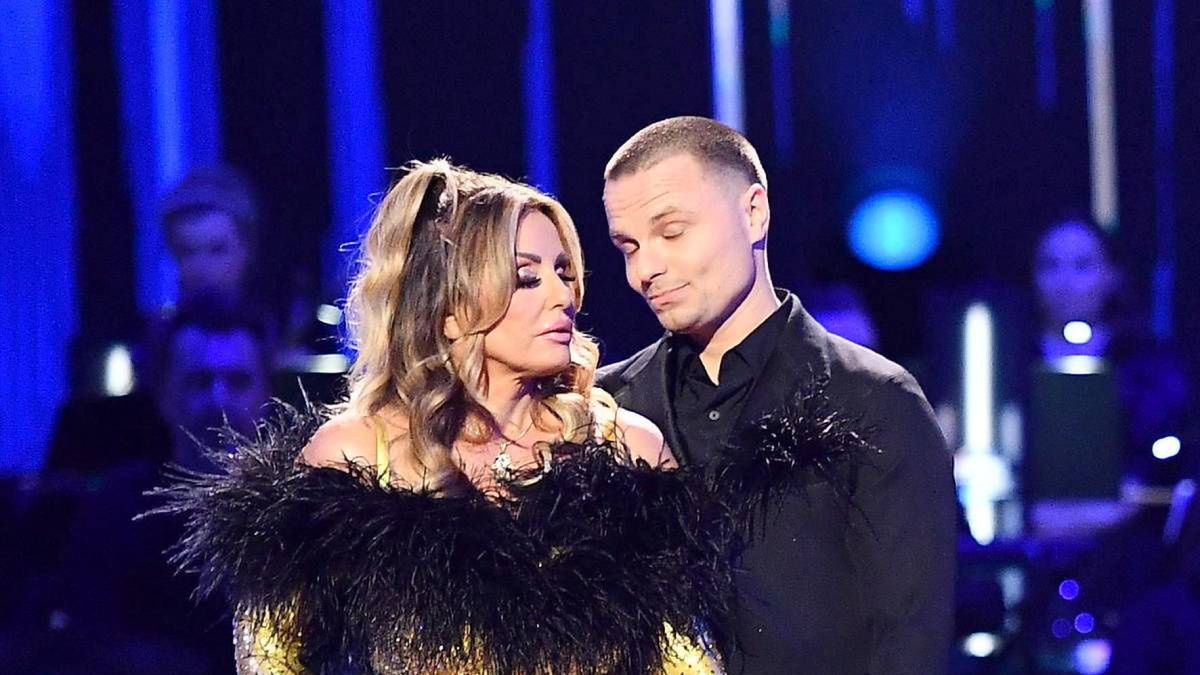 Dlaczego Dagmara Kaźmierska i Marcin Hakiel jeszcze nie odpadli z "Tańca z gwiazdami"?