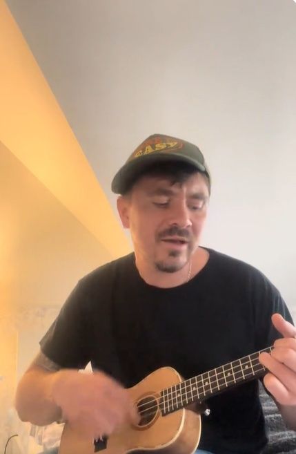 Daniel Martyniuk