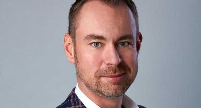 Andrzej Dalkowski dyrektorem marketingu InPost