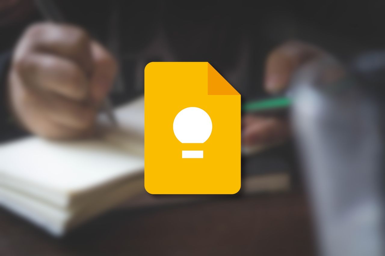 Google Keep może dostać częściową obsługę Markdown