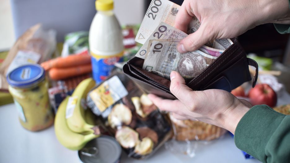 pieniądze, złoty, waluty