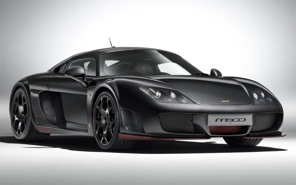 Noble M600
