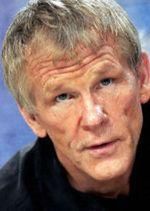 Nick Nolte