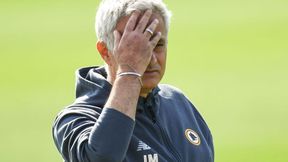 "Katastrofa", "upokorzenie". Włoskie media ostro o Jose Mourinho