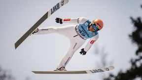 Tak źle w tym sezonie jeszcze nie było. Katastrofa polskich skoczków