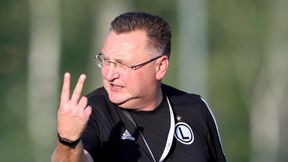 PKO Ekstraklasa. Czesław Michniewicz o słowach Vukovicia. "Zabrakło trochę klasy"