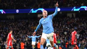 Liga Mistrzów: istny nokaut w hicie Man City - Bayern!