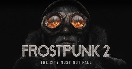 Recenzja Frostpunk 2
