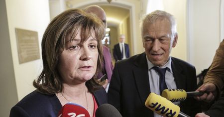 Oświadczenia majątkowe. Dwie posłanki nie mają nic na koncie