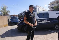 Hiszpania. Zamieszki podczas festynu. Czterech rannych policjantów