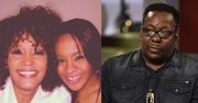 Bobby Brown przerywa milczenie po śmierci córki: "Whitney przywołała Bobbi do siebie"