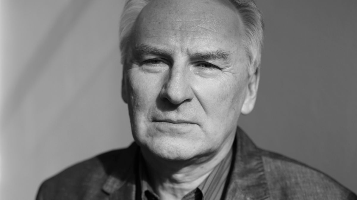 Wojciech Trzciński odszedł w wieku 75 lat