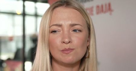 Bizneswoman Barbara Kurdej-Szatan przekonuje: "Kompletnie NIE MARTWIĘ się pieniędzmi"