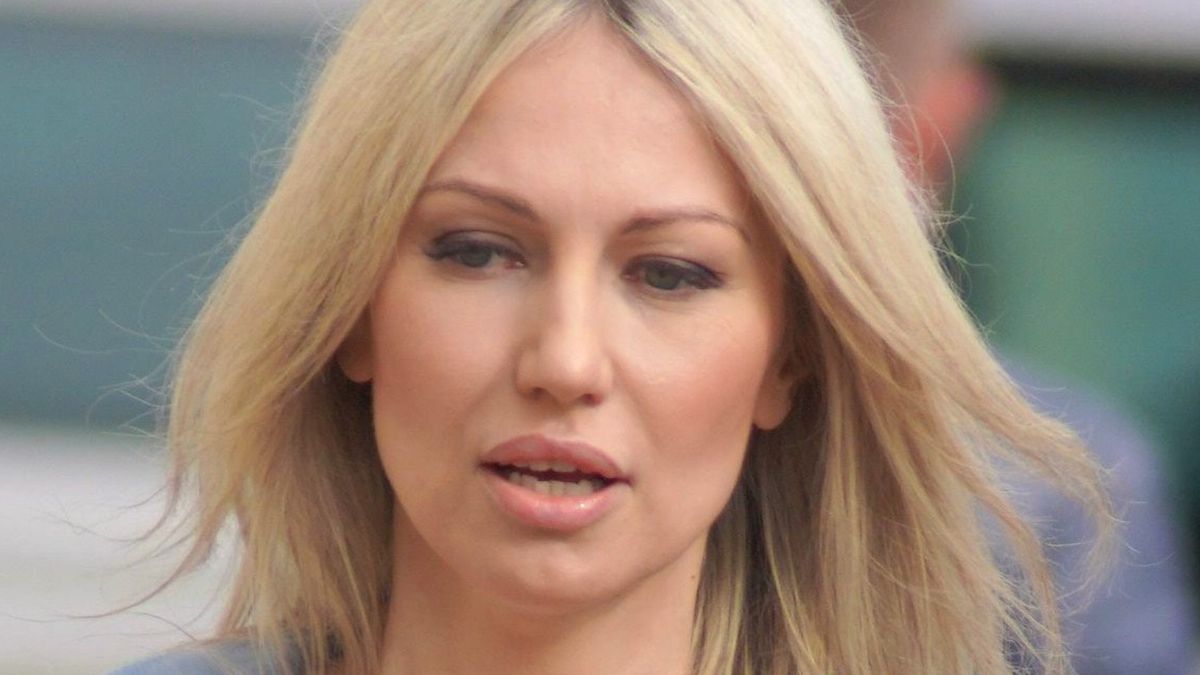 Magdalena Ogórek niepokojąco o stanie zdrowia