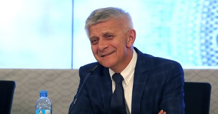 Belka: Brexit może osłabić złotego