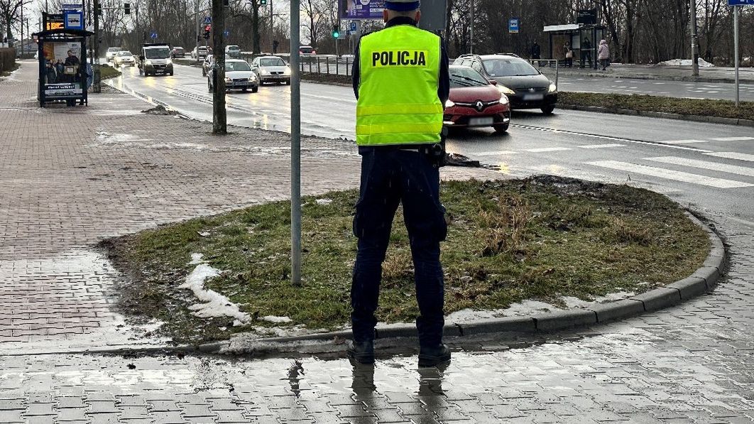 Kierowcy myśleli, że przestrzegają prawa, narażali się na srogą karę
