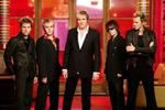 Papierowi bogowie Duran Duran i Lindsay Lohan