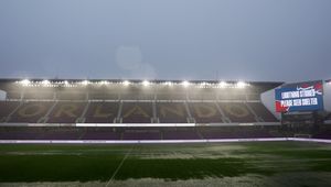 Amerykanie mają bezlitosne przepisy. Burze mogą sparaliżować mundial